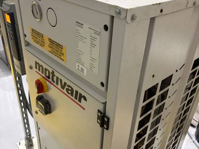 Nordmeccanica Super Simplex SL 1300 Pic 10