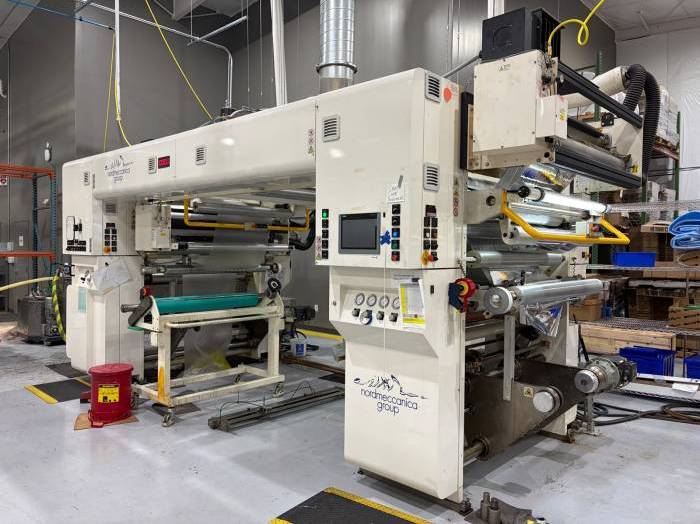 Nordmeccanica Super Simplex SL 1300 Pic 15