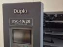 2017 Duplo DSC 10 20 DBM 150T Pic 5
