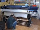2018 Epson Surecolor S60600 Pic 2