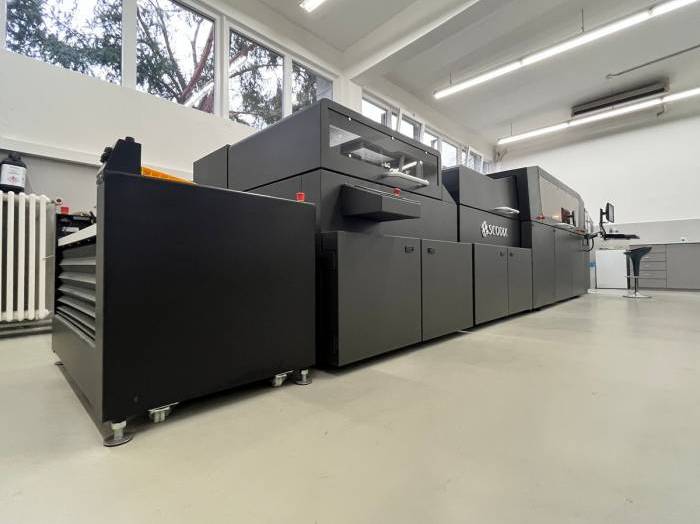 Scodix Ultra 202 Pic 7