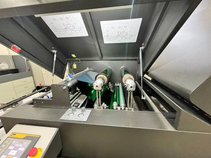 Scodix Ultra 202 Pic 4