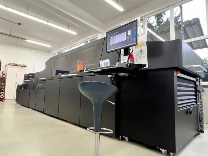 Scodix Ultra 202 Pic 2