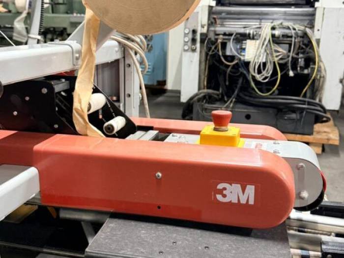 3M Matic 700r-E Pic 2
