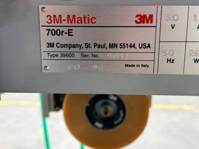 3M Matic 700r-E Pic 10