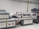 JB 1280 II Screen Press Pic 1