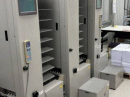 3 X Horizon VAC 100 A M C Towers with ST 20 Stacker