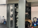  Yeniada Mak 6 colors Flexo machine Pic 3