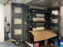  Yeniada Mak 6 colors Flexo machine Pic 2