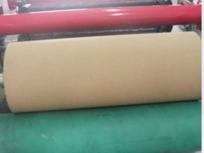 720 Model Honeycomb Paper Making Machine Pic 5