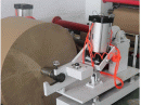 720 Model Honeycomb Paper Making Machine Pic 3