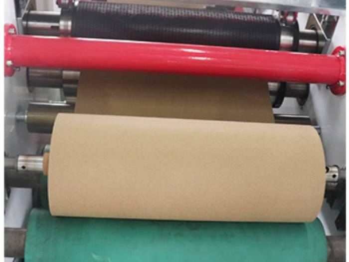 720 Model Honeycomb Paper Making Machine Pic 2