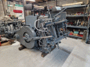 A3 Heidelberg Fully rebuilt