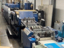 Drent Gazelle 6T Sheet Printing Web offset Pic 1