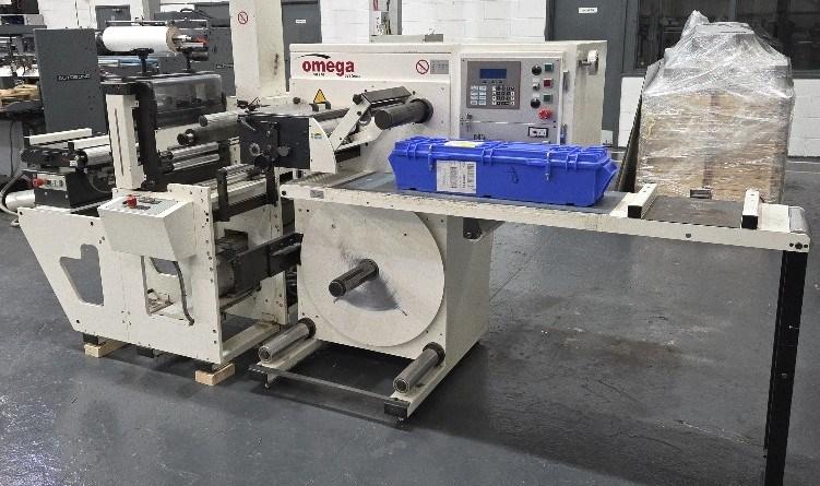 AB Graphic ABG SR 270 DC Pic 2