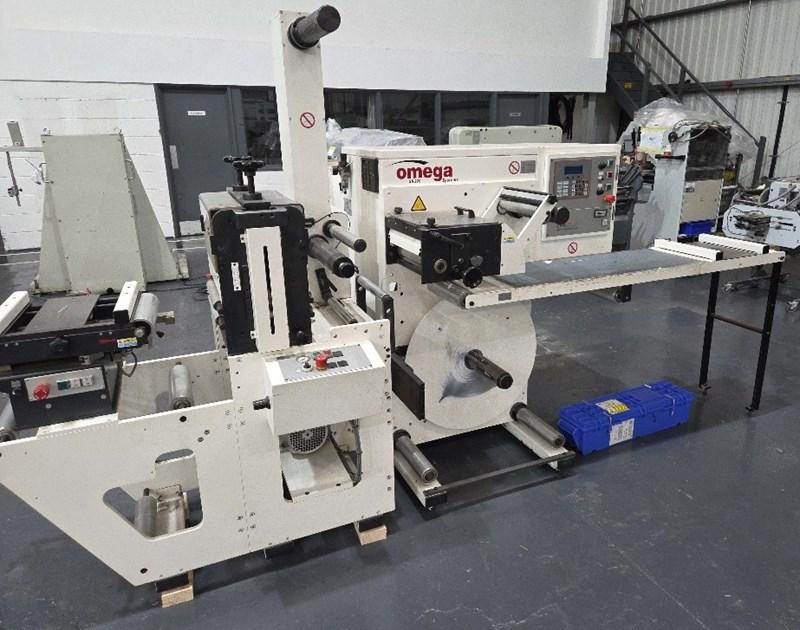 AB Graphic ABG SR 270 DC Pic 4