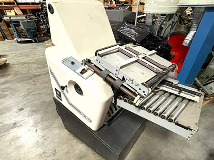 Baum 714 XLT Pic 1