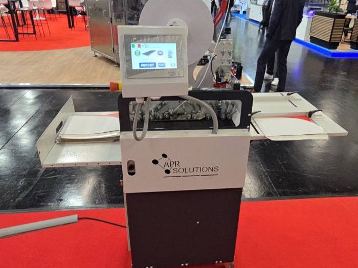 APR Solutions Mini Athos Pic 3