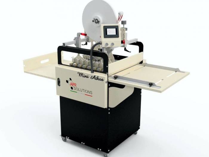 APR Solutions Mini Athos Pic 4