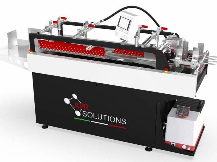 APR Solutions Mini Box Pic 1