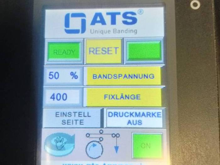 ATS Tanner US 2100 AB Pic 5