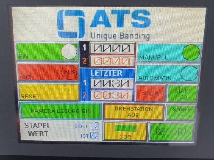 ATS Tanner US 2000 FSB-DBN-T Pic 8