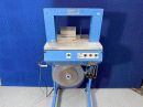 ATS US-2000 AB ultrasonic banding machine -freestandin Pic 1