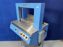 ATS US-2000 AB ultrasonic banding machine -freestandin Pic 4