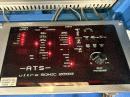 ATS US-2000 AB ultrasonic banding machine -freestandin Pic 6