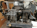 Adast Tiegel Grafopress GPC