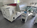 Agfa Avalon N 8 90 XT / Screen PT R 8900