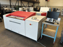 Agfa Avalon N 8-22 - 8 up thermal CTP machine