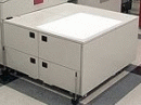 Agfa Multicassette loader for Screen CTP