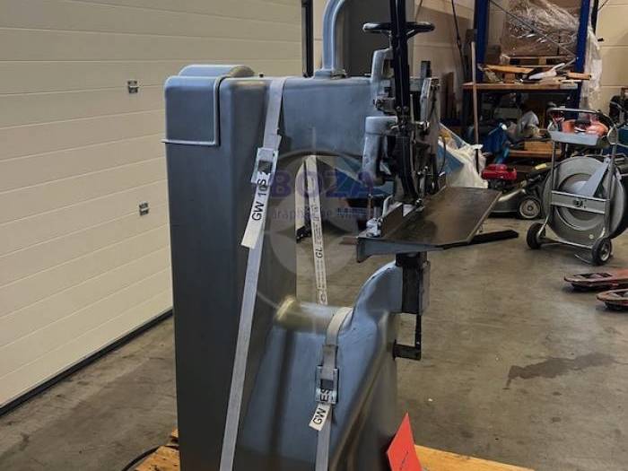 Agrafix Stitiching machine Pic 2