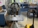 Agrafix Stitching Machine