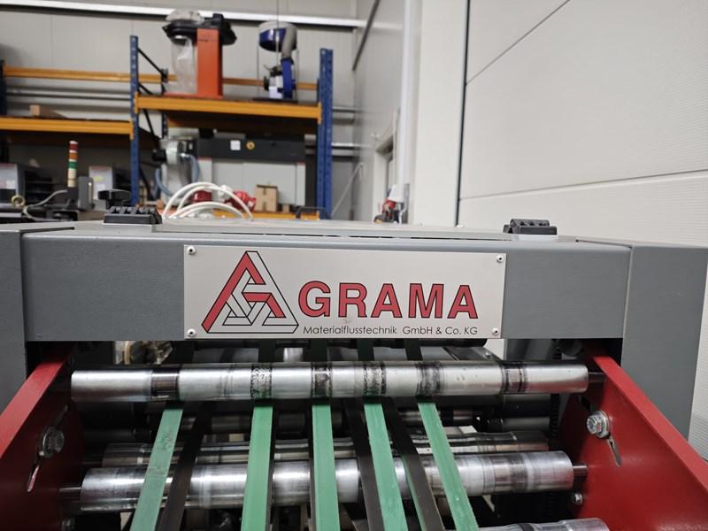 Agrama AG 215 Pic 4