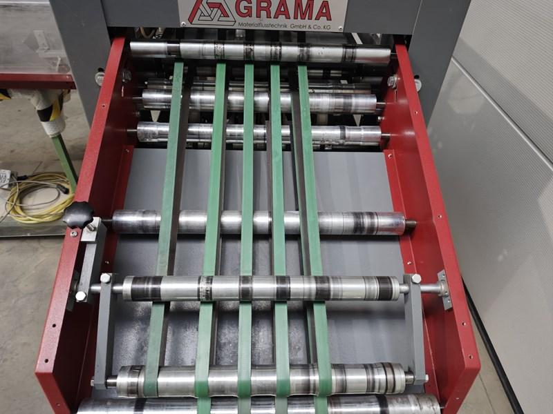 Agrama AG 215 Pic 3