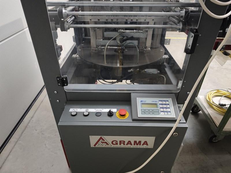 Agrama AG 215 Pic 5