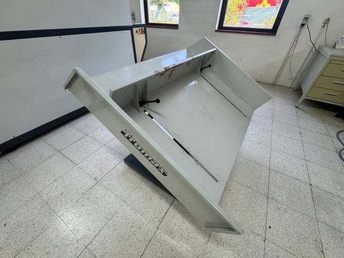 Trumax Air dryer Pic 8