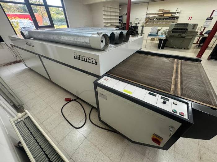 Trumax Air dryer Pic 1