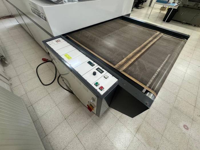Trumax Air dryer Pic 6