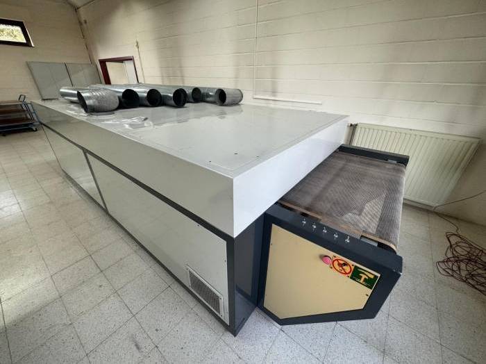 Trumax Air dryer Pic 7