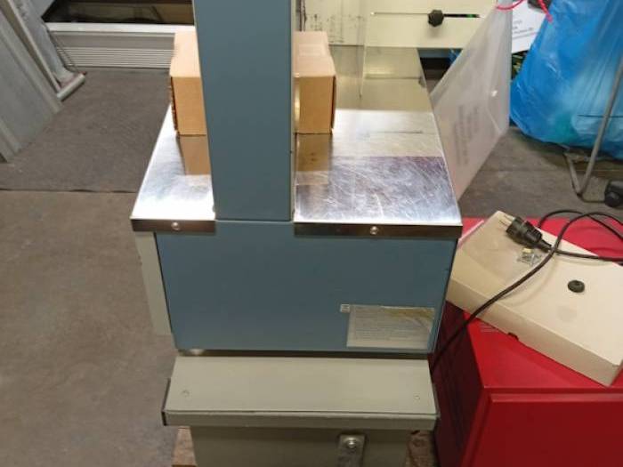 Akebono OB 301 N Pic 2