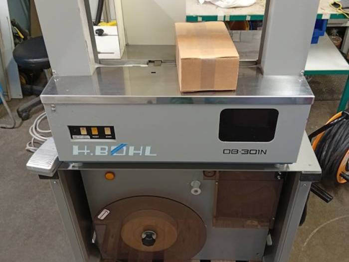 Image1 Akebono OB 301 N
