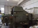 Albert Frankenthal 72 x 102 Hot Foil