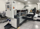 Altinisik Makina 1020 Flexographic Printer Pic 2