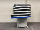 Ambaflex SV-400-1800-HS Kolbus XAF 660 Conveyor tower Pic 1