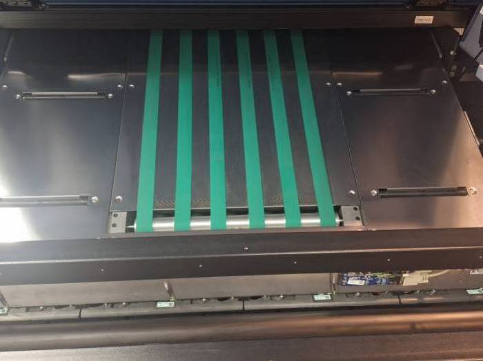 Amsky U8128 with autoloader Pic 9