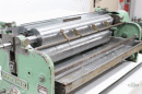 Prakma AM 500 Gluing Machine Pic 5