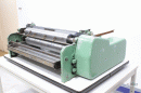 Prakma AM 500 Gluing Machine Pic 2